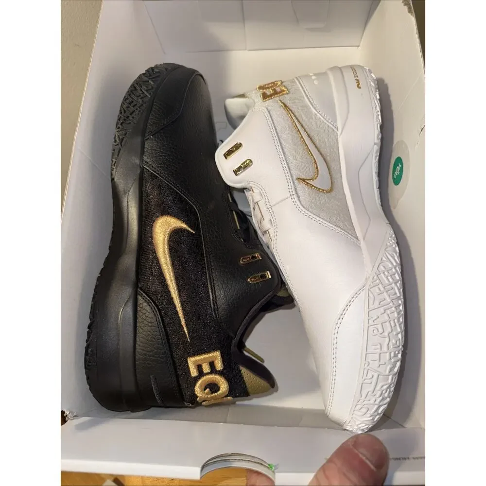 Nike step up